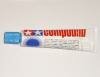 Tamiya 87021 Rubbing/Polishing Cleaning Compound 20gm tube